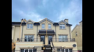 40 Brú na Mara, Donegal Town