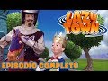 Lazy Town En Español Príncipe Stingy Dibujos Animados En Español