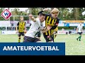 Drie goals in één duel geven Dani van der Moot zelfvertrouwen - OMROEP WEST SPORT