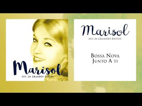 Marisol - Bossa Nova Junto A Ti (Single)