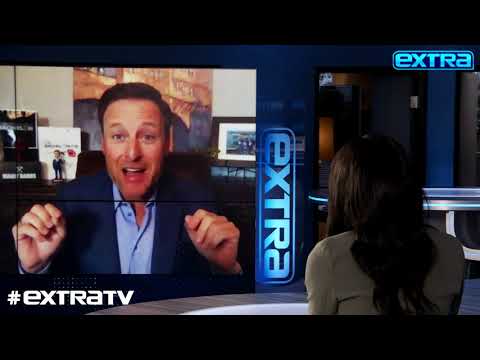 Chris Harrison & Rachel Lindsay Talk ‘Bachelor’ Contestant Rachael Kirkconnell