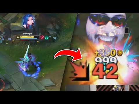 How to beat the new champ Zeri