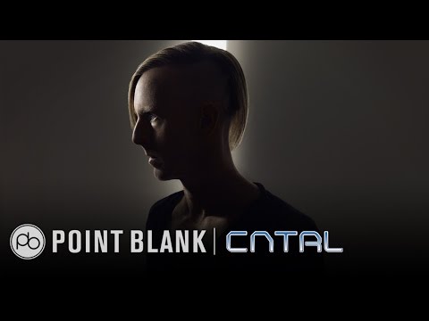 Richie Hawtin - Performance Masterclass: U.S. CNTRL Tour 2015