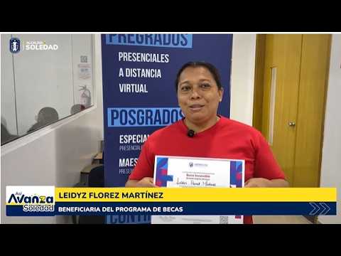 Así Avanza Soledad, el Resumen Informativo de la Alcaldía de Soledad, julio 02 de 2026