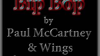 Bip-Bop edition 09 2019