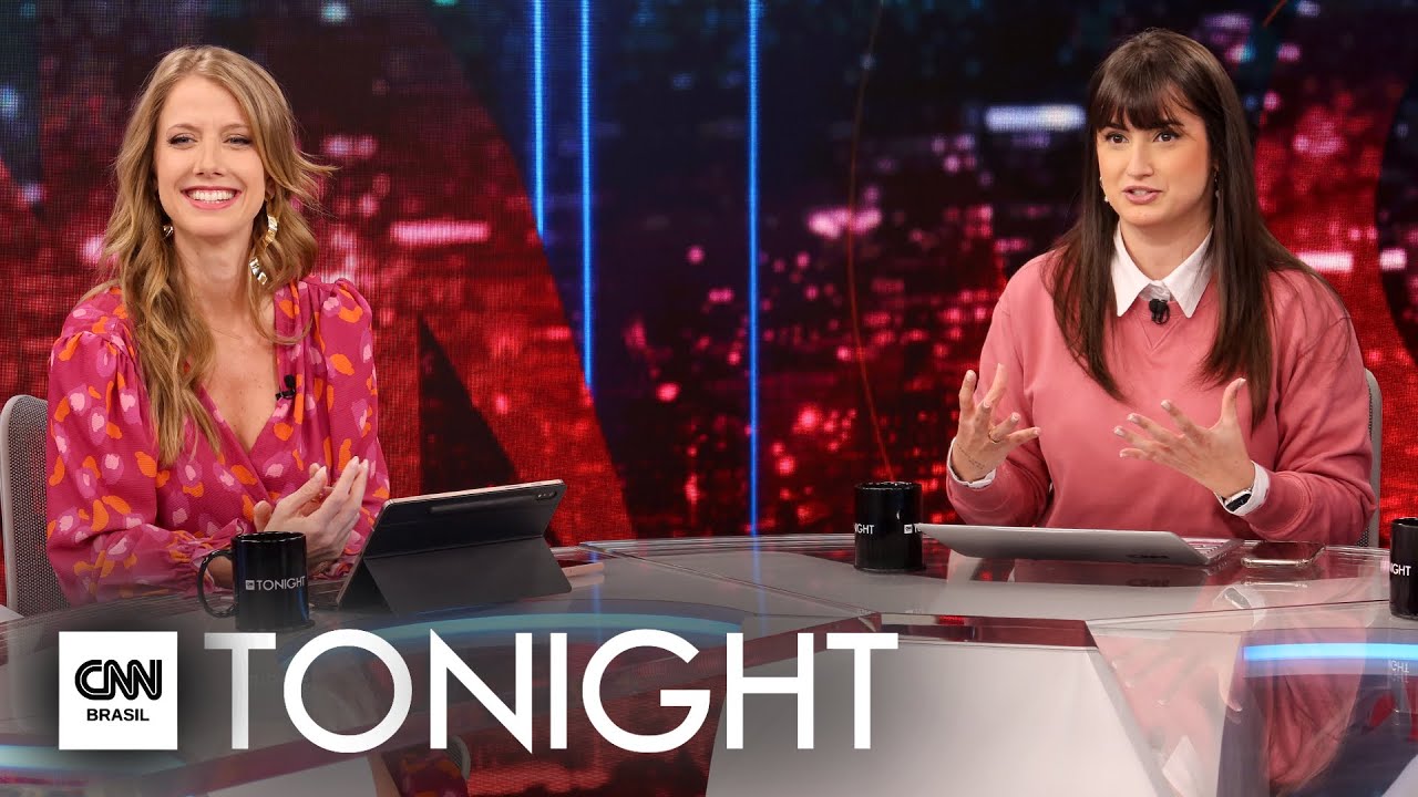 NA PRÁTICA, SORORIDADE É AJUDAR, VALORIZAR, APOIAR E DEFENDER MULHERES | CNN Tonight