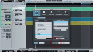 First Look: PreSonus Studio One Pro 1.5