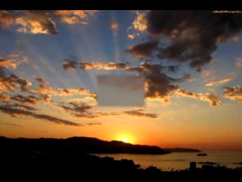 Melankolia - Eastern Sun, Western Darkness (ft. Loell Duinn)