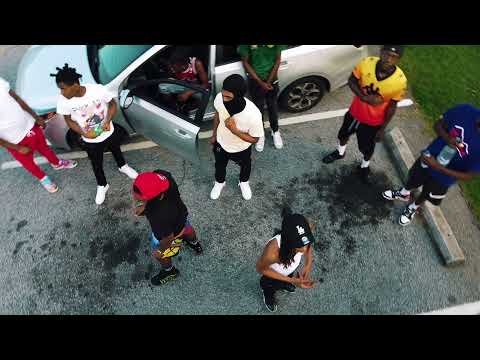 Lurk x Trap $wagg - PS90 (Official Video)