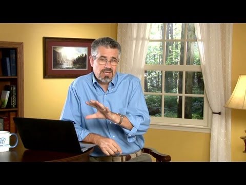 An Eye for an Eye: HeavenWord TV - 0020