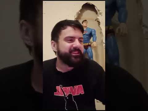 MC Aldin Facebook LIVE - O vjeri, Bošnjacima i Bosni