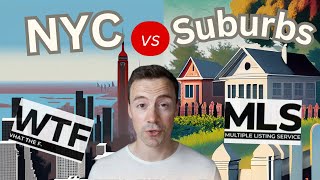 5 Surprises About Buying a Home in NYC vs. Anywhere Else