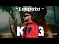 King - Laapata (LOOP) | Shayad Woh Sune  | MOOD