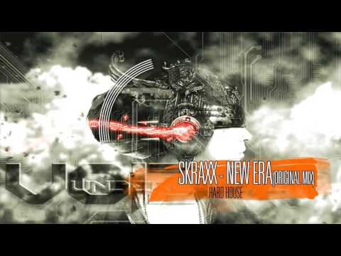 SKRAXX - New Era(Original Mix)
