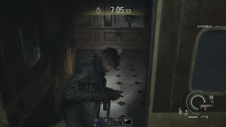 フォーエバー5 ウルフモード