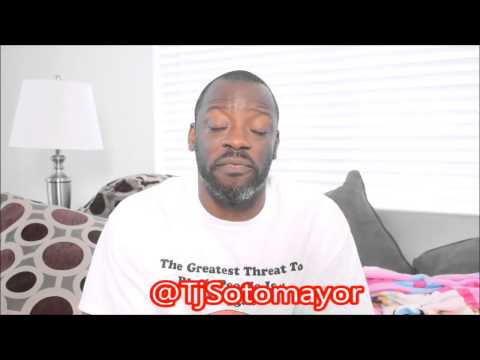 The biggest threat to blacks