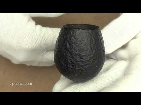 pipa Leo Borgart - tobacco pipe 282