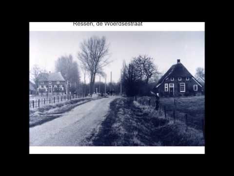 Wandeling door Bemmel, Haalderen en Ressen deel 4