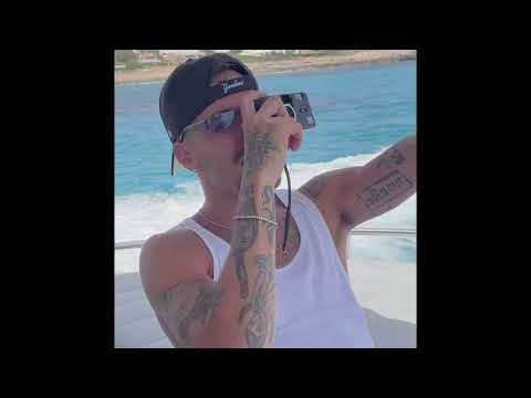 [FREE] Rels B Type Beat - "Calma" ft. Beny Jr | Afrobeat Type Beat