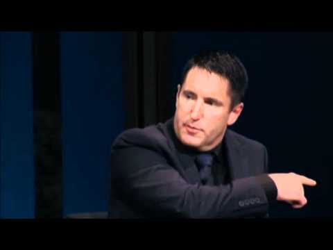 Trent Reznor about his Workflow with Atticus Ross