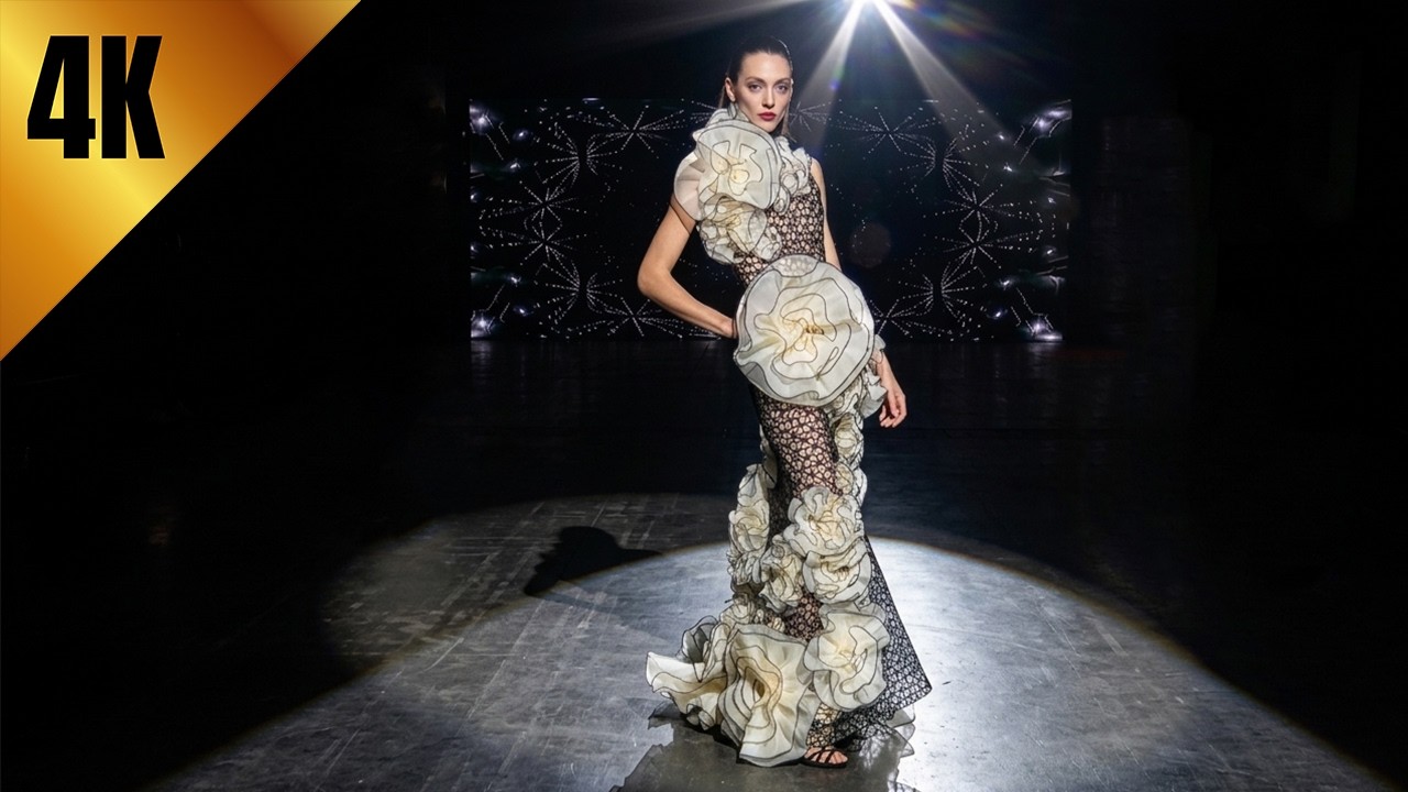 Hannibal Laguna | Fall Winter 2026/2027 | Madrid