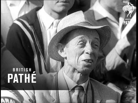 W. Germany 1; Ussr 2 (1956)