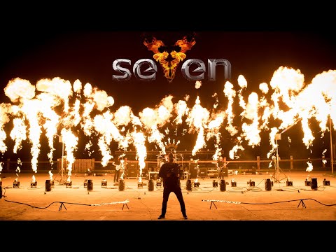 Seven - Seven - Myšlenky (Official Video)