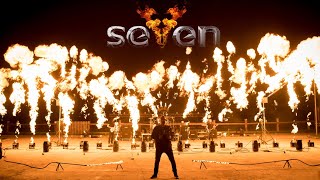 Seven - Myšlenky (Official Video)