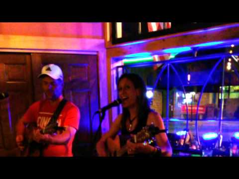 Little Steps - Jennifer Ellis - Original Song