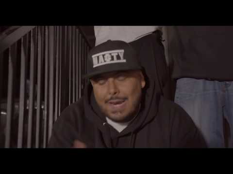 Lil Raider, Mac Reese, "You Know That I Be On"