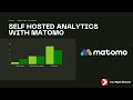Demo Of Matomo Analytics Private Easy To Use And Self Hosted Google Analytics Alternative