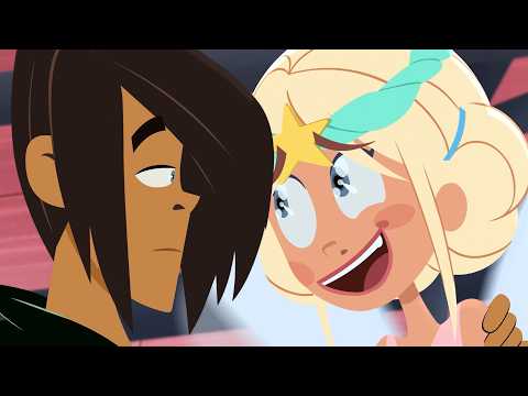 A NEW KIND OF MAGIC 2024 ⭐ The fairy tale (Compilation) Full Episode in HD