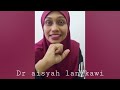 PANCUT AWAL 1 MINIT BERSAMA DOKTOR PAKAR Part 1