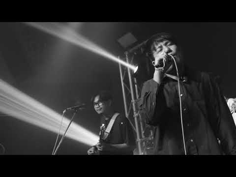 electric.neon.lamp - หนีไป | Live @ Bangkok Music City 2020