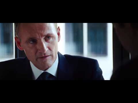 Jack Ryan: Shadow Recruit | Theatrical Trailer