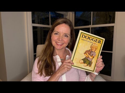 Dogger by Shirley Hughes