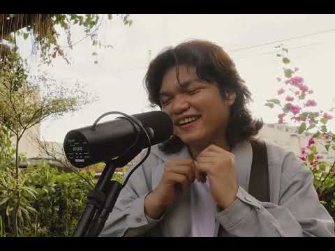 jaydee - mapalad (live at the forbidden garden)