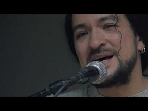 Erwin Renaldy - Tristeza (Cover Acústico)