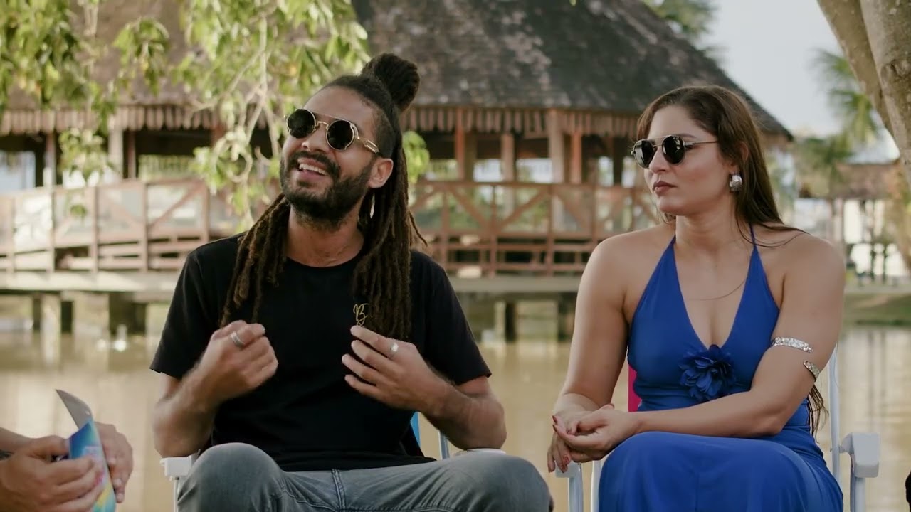 Baile do Mestre Cupijó | Caça Joia - 5ª temporada