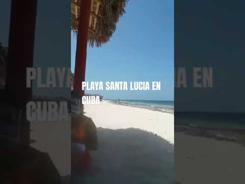 #viral #short#playa #santa#lucia#cuba#camaguey