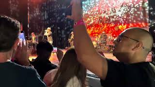 Cake - The Distance - Greek Theater -  Los Angeles - 6/21/2023