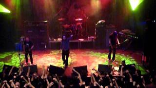 Cathedral - Hopkins (The Witchfinder General) @Gagarin205, Athens 01/10/2011