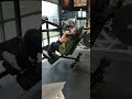 Giantset Training Quads- Cody Heinrichs- 09/22/2019