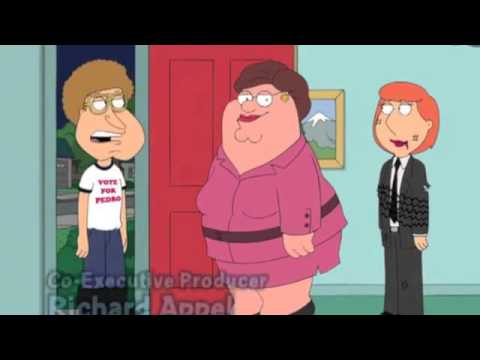 Laura Bush Killed A Guy