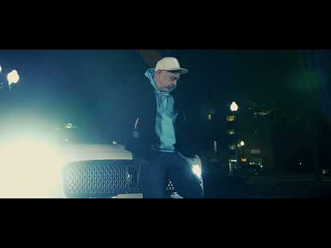 Disciple The Poet - My Thoughts - (Music Video)