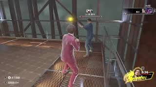 #10 龍が如く光と闇の方
