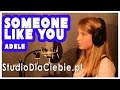 Someone Like You - Adele (cover by Julia ...