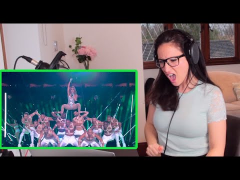Vocal Coach Reacts -Shakira & J. Lo's Pepsi Super Bowl LIV Halftime Show!
