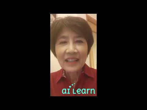 Learn English with Ms. Kenzie