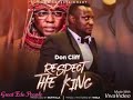 Don cliff- respect the king